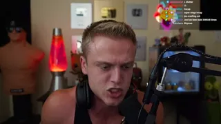 Type in Chat - Joe Bart at 00:11 — JOE